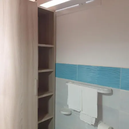 Apartamento Sweet La Chicca