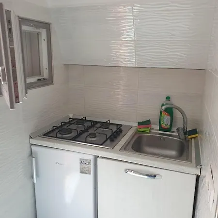 Apartamento Sweet La Chicca