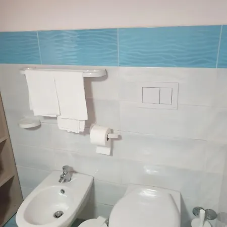 Apartamento Sweet La Chicca