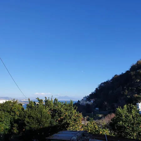 Apartment Sweet La Chicca *