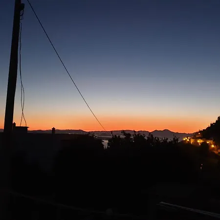 Apartment Sweet La Chicca