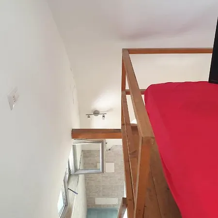 Apartment Sweet La Chicca