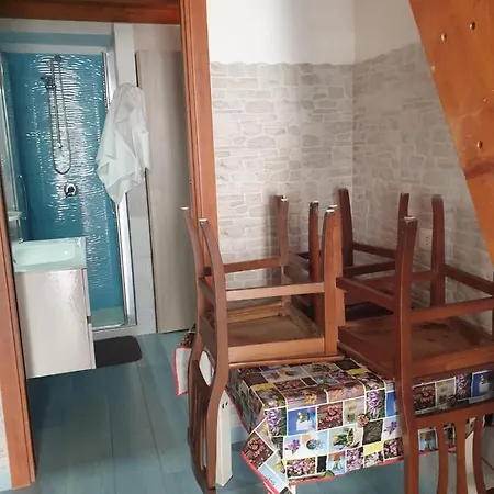 Apartment Sweet La Chicca Ischia