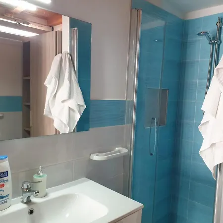 Apartment Sweet La Chicca Ischia