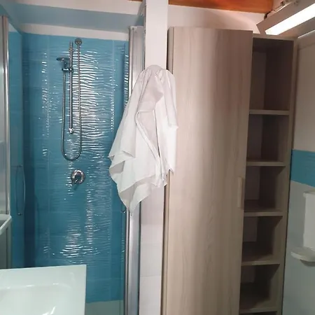 Sweet La Chicca Apartment