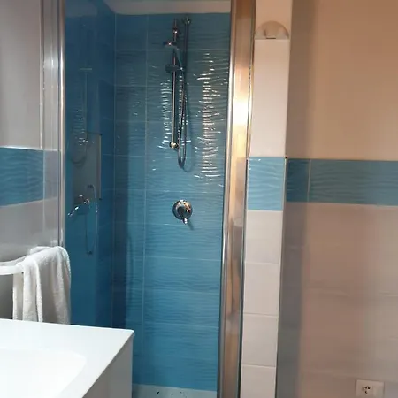 Apartment Sweet La Chicca