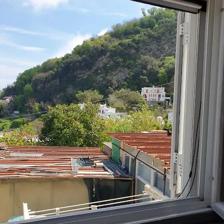 Apartment Sweet La Chicca Ischia
