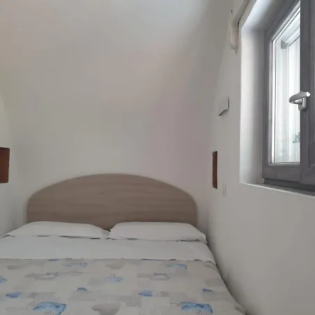 Apartment Sweet La Chicca Ischia