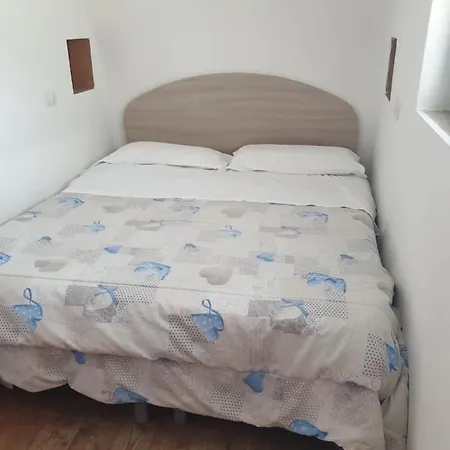 Apartment Sweet La Chicca