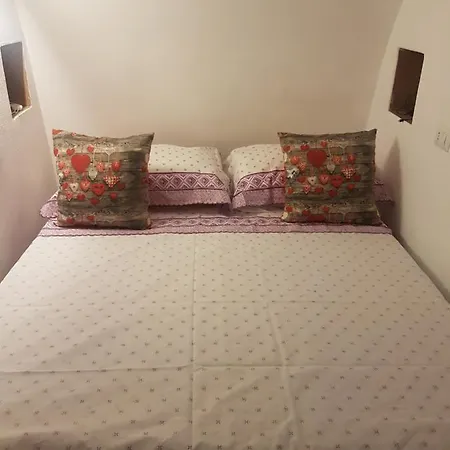 Sweet La Chicca Apartment *