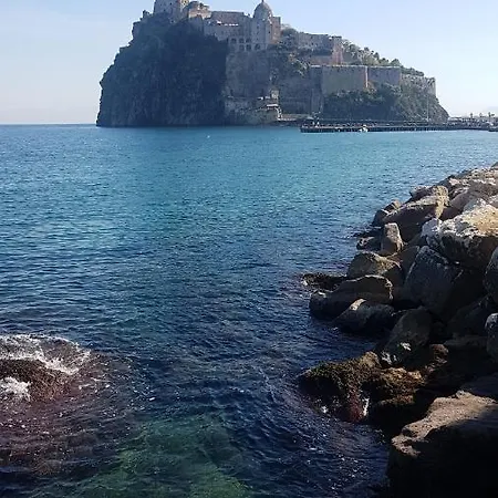 Sweet La Chicca Apartment Ischia
