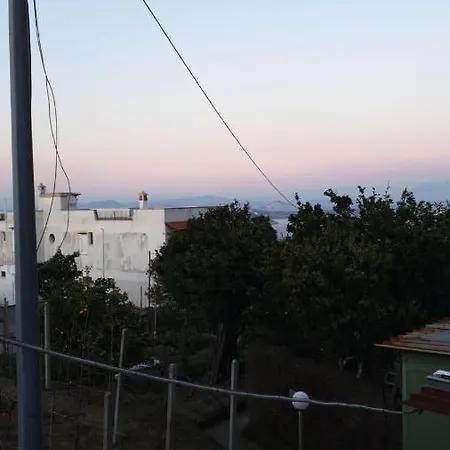Sweet La Chicca Apartment Ischia