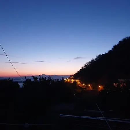 Sweet La Chicca Apartment Ischia