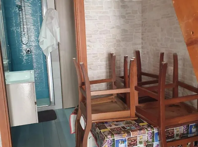 Lejlighed Sweet La Chicca Ischia