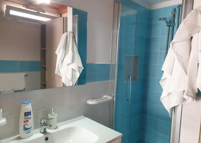 Lejlighed Sweet La Chicca Ischia