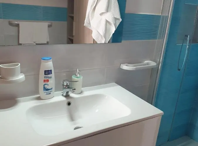 Sweet La Chicca Lejlighed *