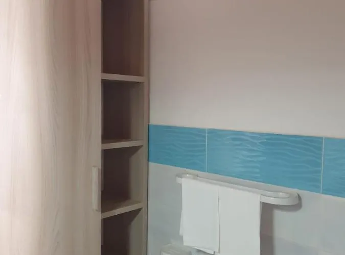 Lejlighed Sweet La Chicca