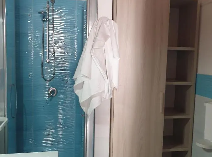 Sweet La Chicca Lejlighed