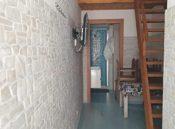 Lejlighed Sweet La Chicca