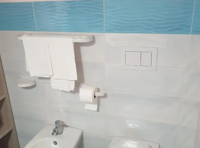 Lejlighed Sweet La Chicca