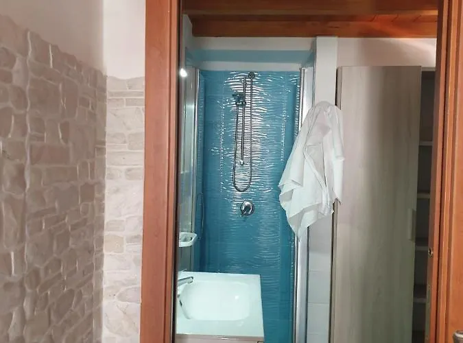 Sweet La Chicca Lejlighed