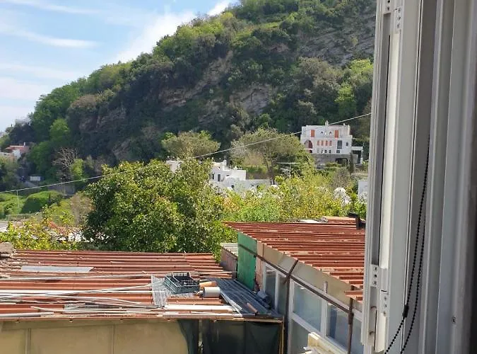 Lejlighed Sweet La Chicca Ischia