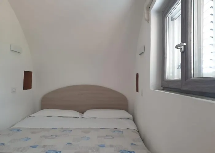 Lejlighed Sweet La Chicca Ischia