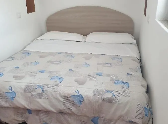 Lejlighed Sweet La Chicca