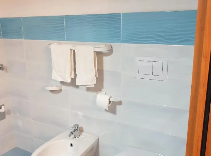 Sweet La Chicca * Ischia