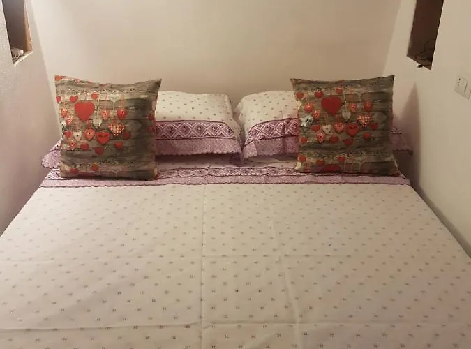 Sweet La Chicca Lejlighed *