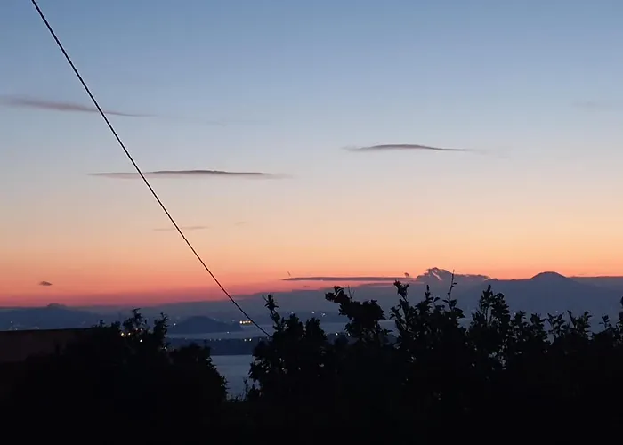 Sweet La Chicca Lejlighed