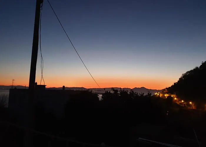 Lejlighed Sweet La Chicca