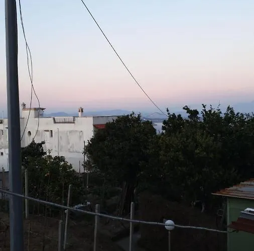 Sweet La Chicca Lejlighed Ischia