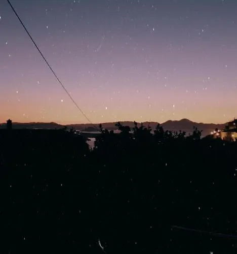 Sweet La Chicca Lejlighed