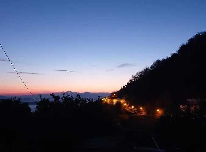 Sweet La Chicca Lejlighed Ischia