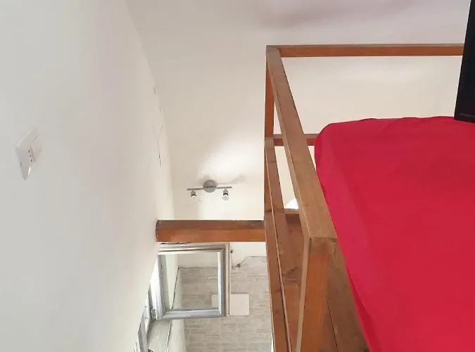 Apartment Sweet La Chicca